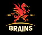 Brains Brewerys